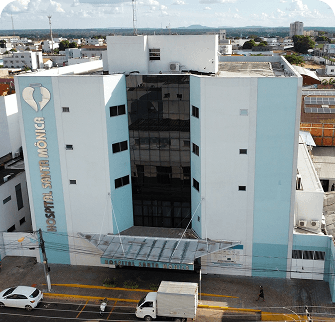 Hospital Santa Mônica
