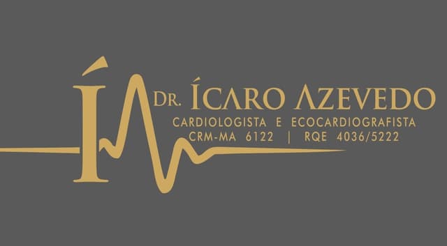 CLÍNICA CARDIOLÓGICA - DR. ICARO AZEVEDO